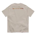 to shine brightlyの妄想天使 オーガニックコットンTシャツ