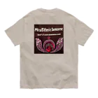 mixethnicjamamaneseのMixEthnicJamanese NEWNEW オーガニックコットンTシャツ