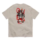 atelier PinoMiのQueen Of Heart♛ Organic Cotton T-Shirt