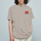 JOKERS FACTORYのJAPAN Organic Cotton T-Shirt