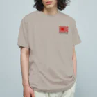 JOKERS FACTORYのJAPAN オーガニックコットンTシャツ