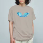 ギャバホイホイホイのGYABAHOI Organic Cotton T-Shirt