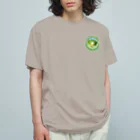 「みんなで楽しく、ソロキャンプ」のお店の「みんなで楽しく、ソロキャンプ」のお店　 Organic Cotton T-Shirt