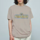 Koala PunchのKoala Punch 限定グッズ オーガニックコットンTシャツ