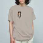 BunnyBloomのShasha-Bratz Organic Cotton T-Shirt