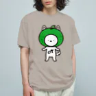 みぃまるショップのみぃまる Organic Cotton T-Shirt