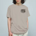 TRSのTRSD オーガニックコットンTシャツ