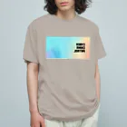 加藤亮の電脳チャイナパトロール・鏡 Organic Cotton T-Shirt