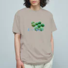 やまとねこの夏バテ防止！ Organic Cotton T-Shirt