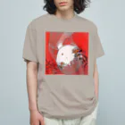 HEAVEN(yn)のPresent 弐 Organic Cotton T-Shirt