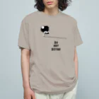 よこただいすけのGO!GO! ゴチちゃん_03 Organic Cotton T-Shirt