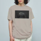 suuのAIR FORCE Organic Cotton T-Shirt