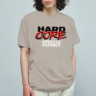 El PinoのHCSR オーガニックコットンTシャツ