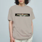 mixethnicjamamaneseのMixEthnicJamanese NEWNEW オーガニックコットンTシャツ