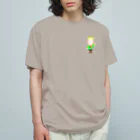 Walton’sのWalton ウォルトン オーガニックコットンTシャツ