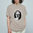 ワールドエンド ヒッチハイクのゴッド・セーブ・ザ・ルチャドール　GOD SAVE THE LUCHADOR オーガニックコットンTシャツ