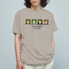 ぺんぎん24のセイフクスタイル Organic Cotton T-Shirt