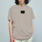 da men'sのda men's Organic Cotton T-Shirt