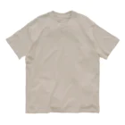 tori_TORI_turiのメンフクロウ Organic Cotton T-Shirt