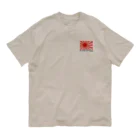 JOKERS FACTORYのJAPAN Organic Cotton T-Shirt