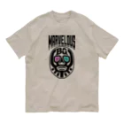 BUのマーベラス1 Organic Cotton T-Shirt