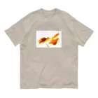 Petal N' Featherのあまくとける Organic Cotton T-Shirt