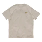 miritakaの時間の幻の猫 Organic Cotton T-Shirt