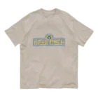Koala PunchのKoala Punch 限定グッズ オーガニックコットンTシャツ