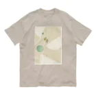 _mitoのprecious. オーガニックコットンTシャツ