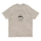 えばっち商店のほっと一息 Organic Cotton T-Shirt