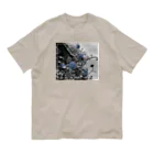 rose_queryのLa Vie en rose Ⅰ オーガニックコットンTシャツ