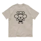 ペロコのパパペロコ　１　コペロコ Organic Cotton T-Shirt