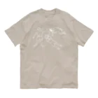 おーい！どんちゃん公式グッズの映画「おーい！どんちゃん」公式グッズ Organic Cotton T-Shirt