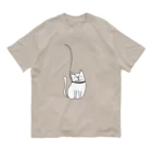 GOSICKのワンちゃんとお散歩 オーガニックコットンTシャツ