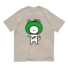 みぃまるショップのみぃまる オーガニックコットンTシャツ