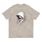 zaisuのミステリアス Organic Cotton T-Shirt