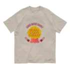 GoodWoodDaddyのGoodWoodDaddy　オータムバージョン Organic Cotton T-Shirt