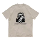 MELLOW-MELLOWのBeats Eagle Tee Organic Cotton T-Shirt