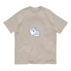 jireh777のグッドナイトワンちゃん Organic Cotton T-Shirt