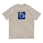 奄海しずかのネジ巻きクロニクル Organic Cotton T-Shirt