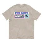 オンリーワンのTHE ONLY ONE❢❢ 『シュナウザー』 オーガニックコットンTシャツ