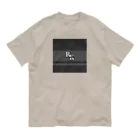 ROYAL PrincessのダンディーRK Organic Cotton T-Shirt