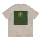 Aimurist の自己理解モンジョ Organic Cotton T-Shirt