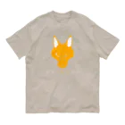 おみやげやのいぬのかいぬし Organic Cotton T-Shirt