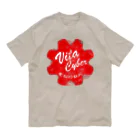 加藤亮のVita Cyber Organic Cotton T-Shirt