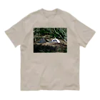 Ryusei MurakamiのDuoMidWakiDome Organic Cotton T-Shirt