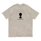 gogoteam54の生まれついてのなで肩 Organic Cotton T-Shirt