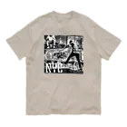 AMINOR (エーマイナー)のSK8ERBOY_NYC オーガニックコットンTシャツ