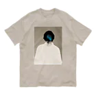 MELYAのMEGA  MAN 3 Organic Cotton T-Shirt