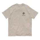 Marubeck officialのMarubeck オーガニックコットンTシャツ